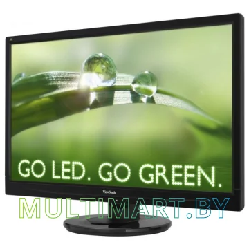 Монитор ViewSonic VA2445-LED картинка 2